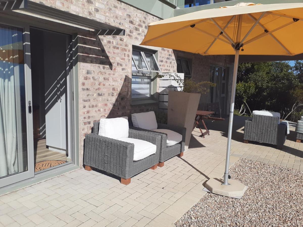 Apartamento Bly-Uitzicht Wildernis Exterior foto
