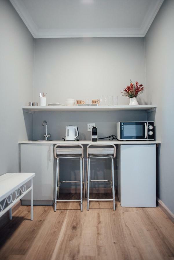 Apartamento Bly-Uitzicht Wildernis Exterior foto